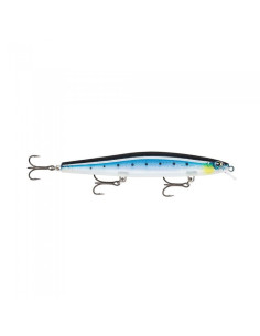 Rapala MaxRap LongRange 12cm FBSRD